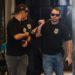 Rio de Janeiro - Polícia Federal chega com malotes da Operação Pripyat na sede da polícia no Rio (Tomaz Silva/Agência Brasil)