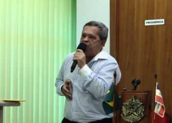 Reginaldo Quinta - Presidente Kennedy-ES