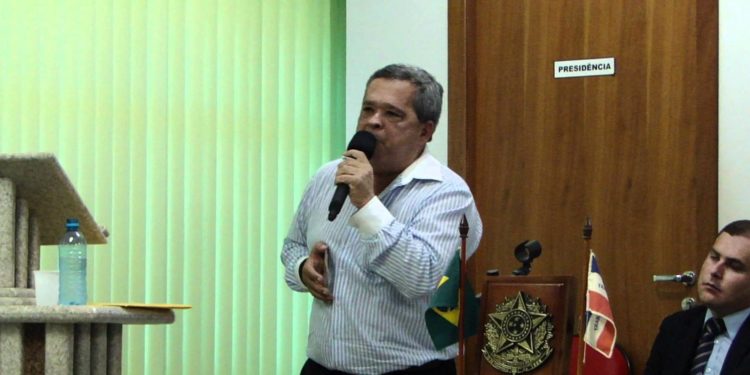 Reginaldo Quinta - Presidente Kennedy-ES