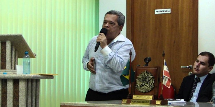 Reginaldo Quinta - Presidente Kennedy-ES