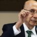 Brasília - Ministro da Fazenda, Henrique Meirelles, se reúne com o presidente do TST, Ives Gandra Martins Filho, para esclarecer questões sobre o ajuste fiscal, em debate no Congresso Nacional (Fabio Rodrigues Pozzebom/Agência Brasil)