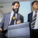 Brasília - A Polícia Federal prendeu policiais legislativos suspeitos atrapalhar a Operação Lava Jato (José Cruz/ Agência Brasil)