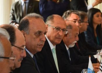 O Fórum Permanente de Governadores,O encontro será coordenado pelo governador do Distrito Federal, Rodrigo Rollemberg, na Residência Oficial de Águas Claras. (Marcello Casal Jr/Agência Brasil)