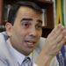 MANAUS - AM 20/07/2015 - ENTREVISTA COM O DR. FÁBIO MONTEIRO, PROCURADOR GERAL DE JUSTIÇA DO ESTADO DO AMAZONAS, FALANDO SOBRE A ONDA DE VIOLÊNCIA NA CIDADE DE MANAUS. FOTO: AGUILAR ABECASSIS/ACRÍTICA