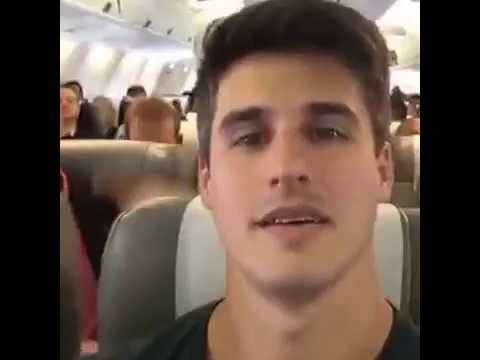 VIU-Avião-com-equipe-da-Chapecoense-cai-na-Colômbia-e-deixa-mortos