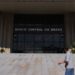 Brasília - Edifício-sede do Banco Central do Brasil (Wilson Dias/Agência Brasil)