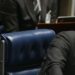 Brasília - O juiz federal Sérgio Moro, durante o debate temático no plenário do Senado sobre o Projeto de Lei 280/2016. (Antonio Cruz/ Agência Brasil)