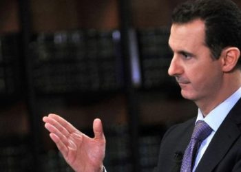 Bashar al-Assad