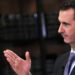 Bashar al-Assad