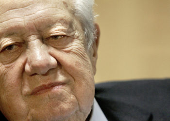 daniel rocha 1 DEZEMBRO 2005 -  mario soares, candidato presidencial, em entrevista - NAO PUBLICADAS -