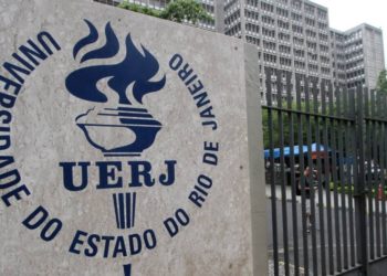 Sede da Uerj