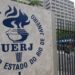 Sede da Uerj