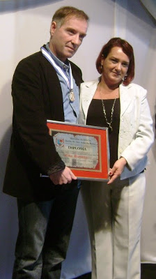 carla e eike