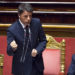Senato, 27/06/2016 - Il presidente del Consiglio Matteo Renzi durante il suo intervento al Senato per le comunicazioni in vista del Consiglio europeo del 28 e 29 giugno.