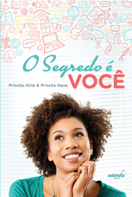 livro o segredo e você