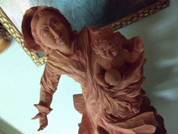 Arte sacra minas 2