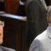Rio de Janeiro - Plenária da Assembleia Legislativa do Estado do Rio de Janeiro (Alerj) que acaba de aprovar o texto-base enviado pelo governo do estado propondo a privatização da Companha Estadual de Água e Esgoto (Cedae). A proposta recebeu 41 votos favoráveis e 28 contrários. (Tânia Rêgo/Agência Brasil)