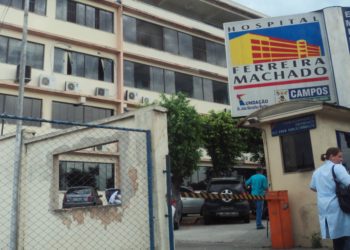 Covid-19 em Campos-RJ: Hospital Ferreira Machado e HGG com cirurgias eletivas suspensas