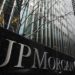 Fachada do JP Morgan