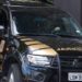 Rio de Janeiro - Polícia Federal cumpre mandado de busca e apreensão na casa de Eike Batista no Jardim Botânico, zona sul da cidade. ( Tânia Rêgo/Agência Brasil)
