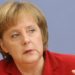 Chanceler alemã Angela Merkel