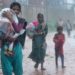 BANGLADESH CYCLONE ROANU