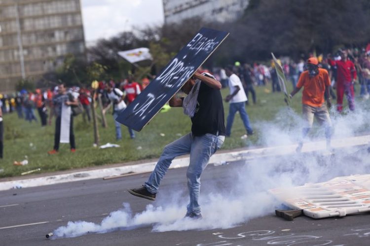 Foto: Agência Brasil