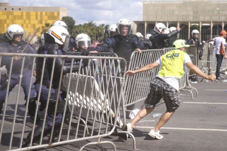 Foto: Agência Brasil