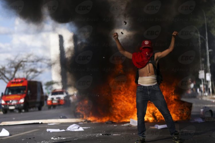 Foto: Agência Brasil
