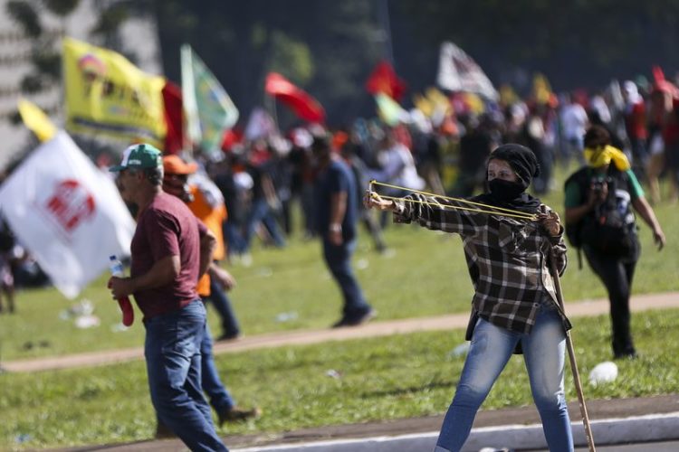 Foto: Agência Brasil