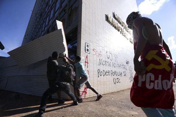 Foto: Agência Brasil
