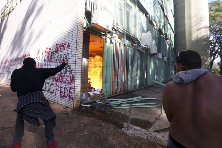 Foto: Agência Brasil
