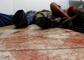 Foto: Reuters