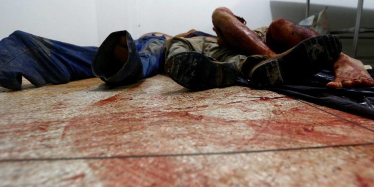Foto: Reuters
