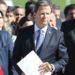 Brasília - A Ordem dos Advogados do Brasil (OAB) protocola na Câmara pedido de impeachment do presidente Michel Temer. O documento foi entregue pelo presidente da OAB, Cláudio Lamachia (Fabio Rodrigues Pozzebom/Agência Brasil)
