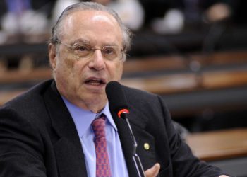 Plenário 1Comissão de Constituição e JustiçaReunião OrdináriaDep. Paulo MalufFoto: Janine Moraes08.06.2010