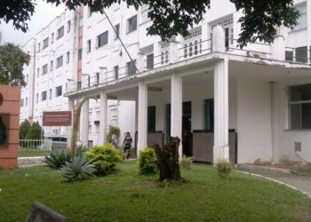 Santa Casa de Misericórdia de Campos-RJ