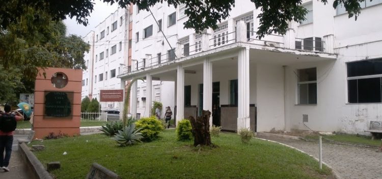 Santa Casa de Misericórdia de Campos-RJ