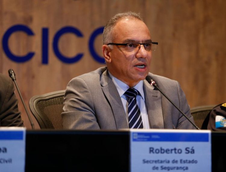 Roberto Sá