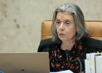 Presidente do STF