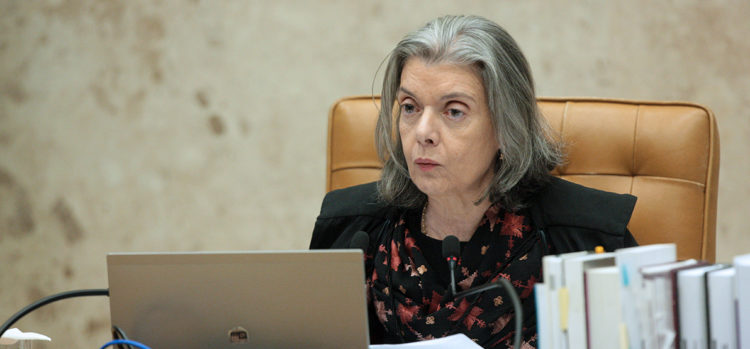 Presidente do STF