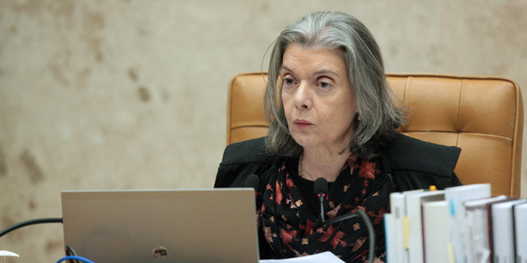 Presidente do STF