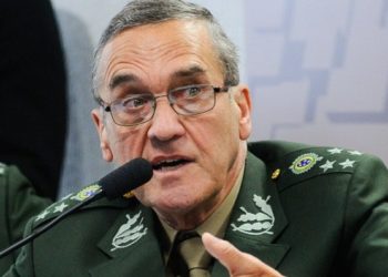 Comandante do Exército Brasileiro