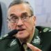 Comandante do Exército Brasileiro
