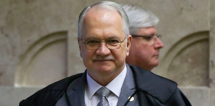Edson Fachin