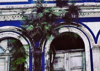 Exposição em Rio das Ostras