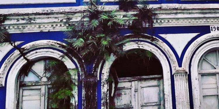 Exposição em Rio das Ostras