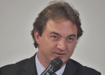 Principal executivo da JBS