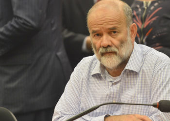 João Vaccari Neto