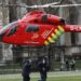 Terrorismo nas ruas de Londres
